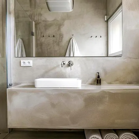 Hébergement de vacances Rozalia Guesthome For 8gst With Pool In Mikonos