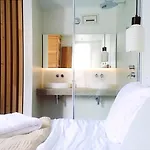 Rozalia Guesthome For 8gst With Pool In Mikonos בית נופש Agios Ioannis Diakoftis
