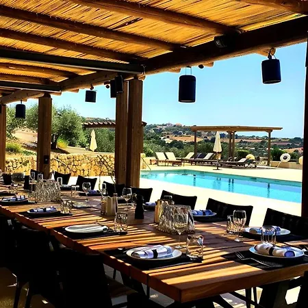 Dom wakacyjny Rozalia Guesthome For 8gst With Pool In Mikonos Agios Ioannis Diakoftis