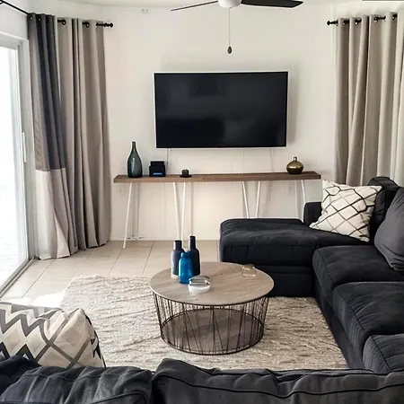 Holiday home Rozalia Guesthome For 8gst With Pool In Mikonos *