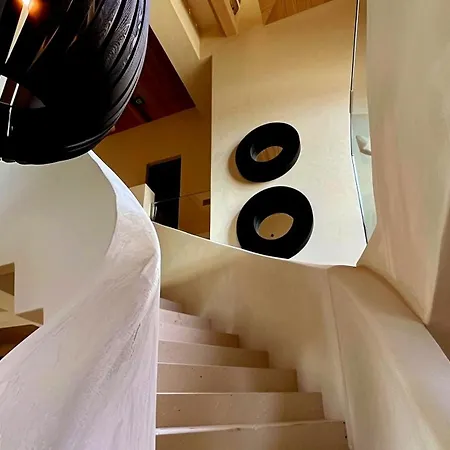 Rozalia Guesthome For 8gst With Pool In Mikonos *