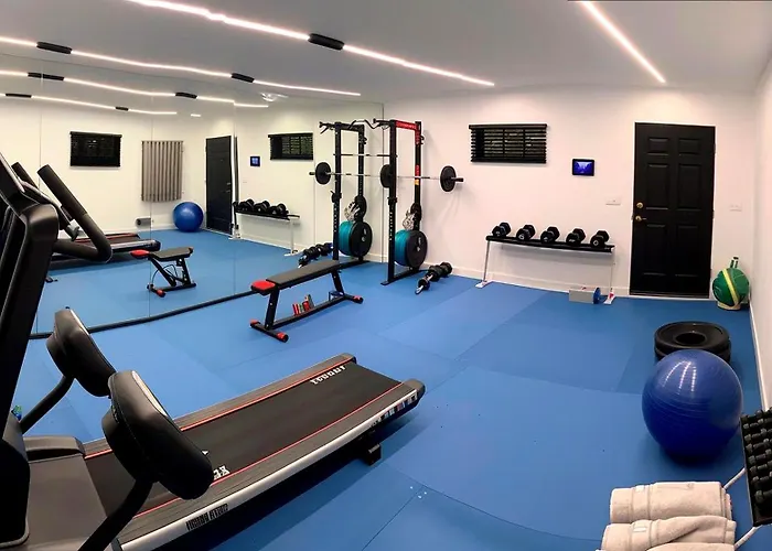 בית נופש Rozalia Guesthome For 8gst With Pool In Mikonos *