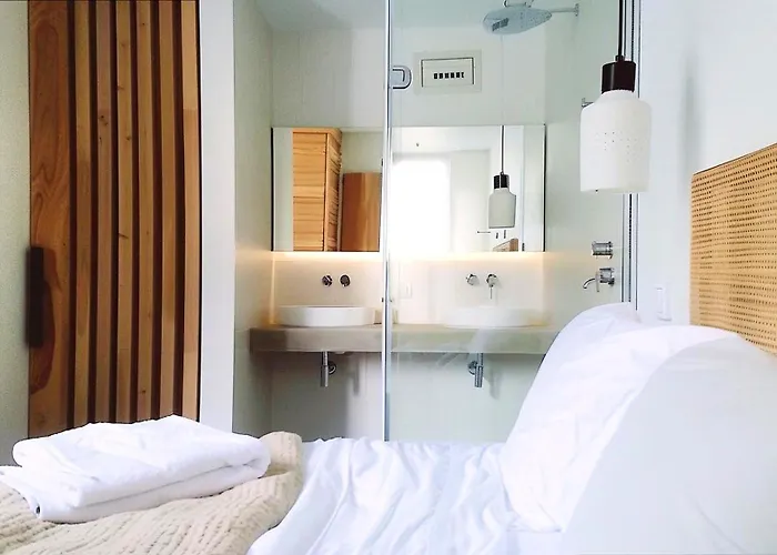 Rozalia Guesthome For 8gst With Pool In Mikonos Dom wakacyjny Agios Ioannis Diakoftis