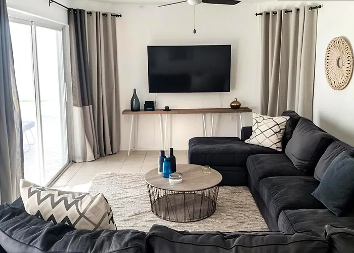 Dom wakacyjny Rozalia Guesthome For 8gst With Pool In Mikonos *