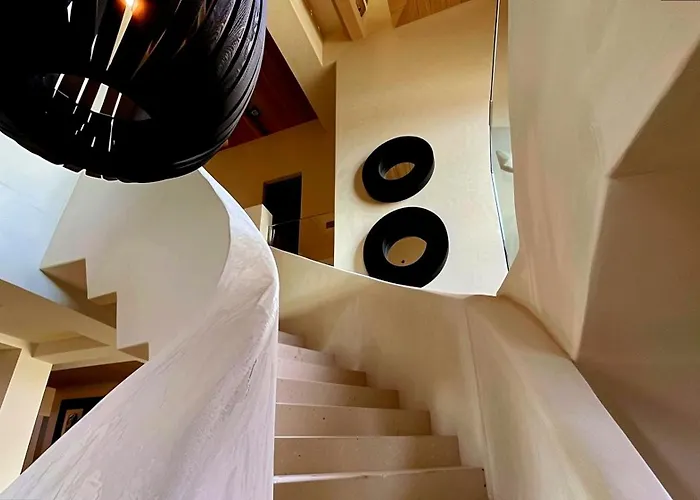 Rozalia Guesthome For 8gst With Pool In Mikonos *